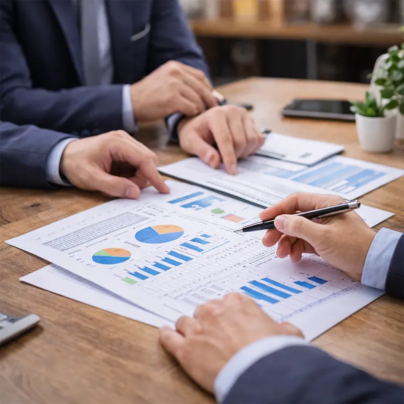 Assistance administrative pour SARL et EURL