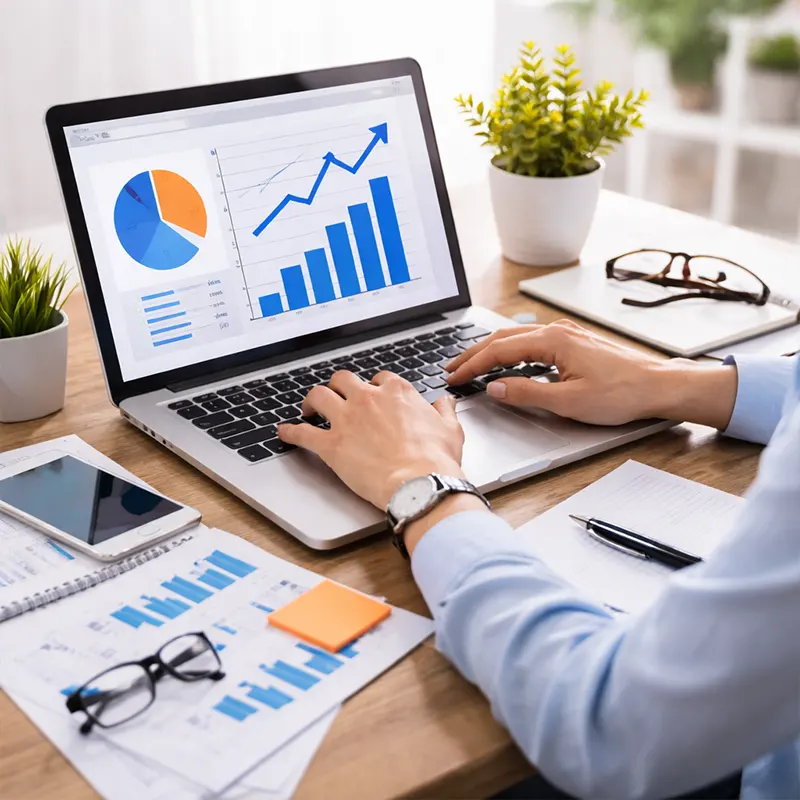 Gestion administrative d'entreprise